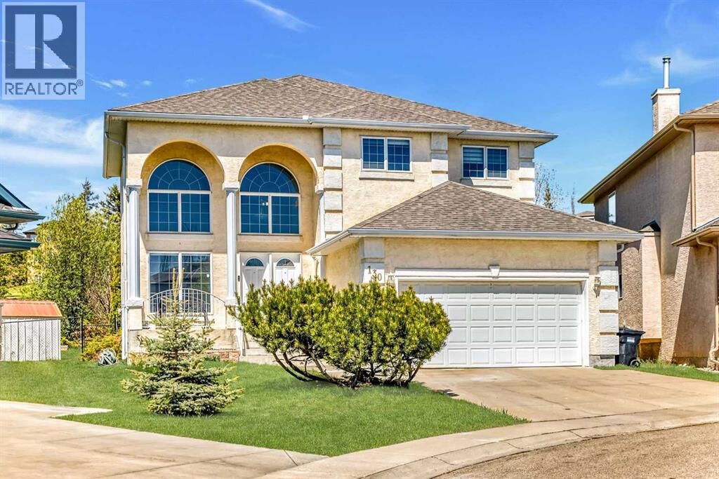 Property Photo:  130 Panorama Hills View Northwest  AB T3K 5B8 