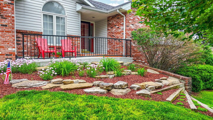 Property Photo: 2205 Hillshire Ct MO 65203