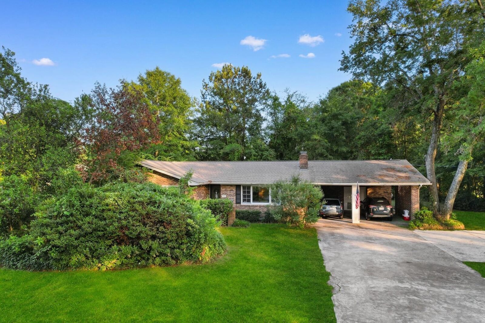 Property Photo:  148 University Dr.  SC 29526 
