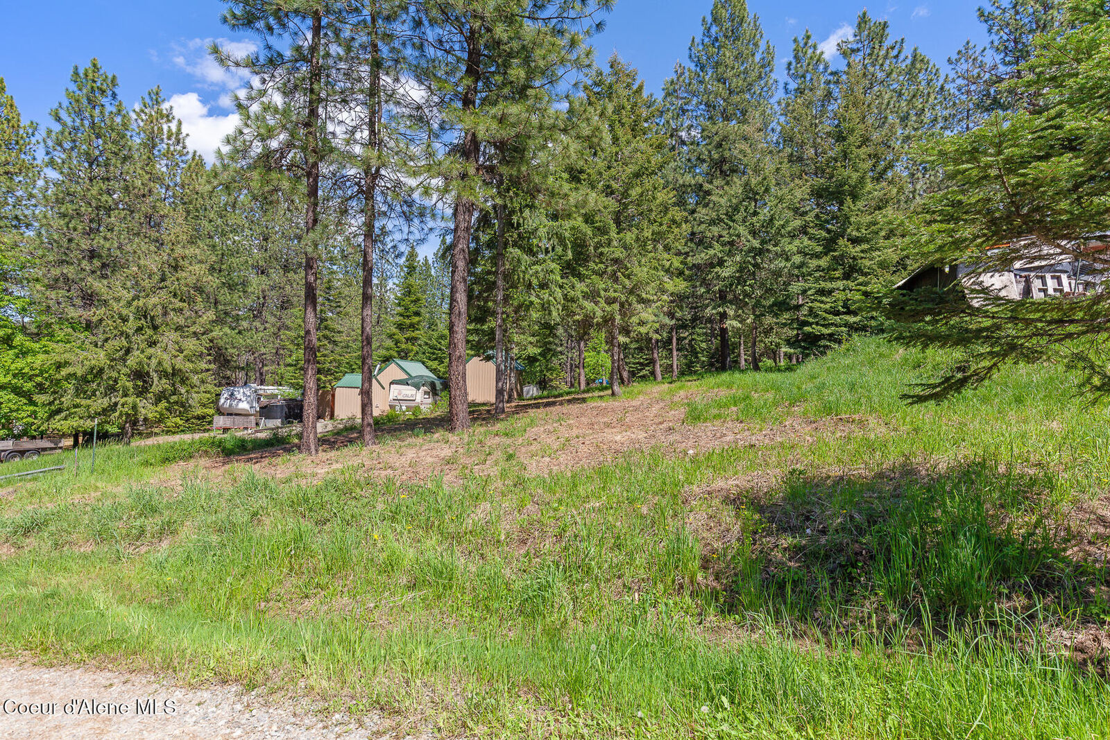 Property Photo: Bonanza Ranch 4th Add Lt 23 Blk 25 ID 83814
