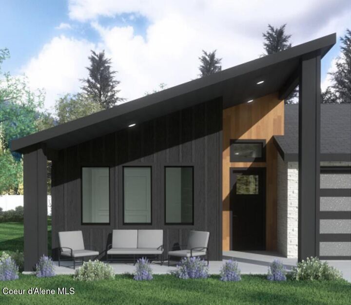 Property Photo:  11530 N Woolridge Way  ID 83858 