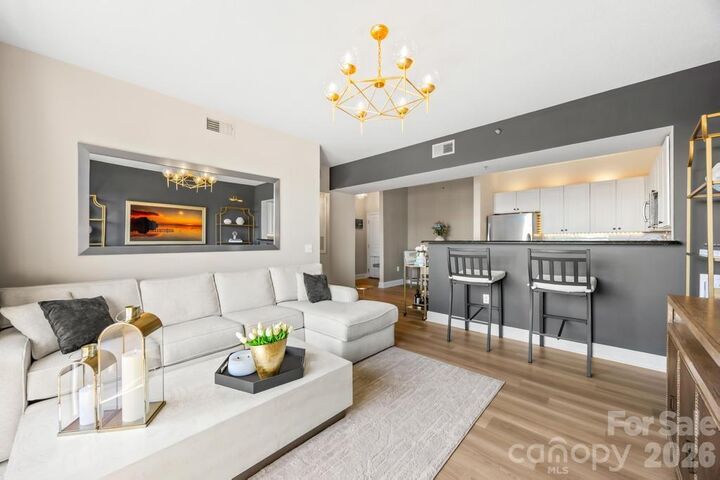 Property Photo: 1315 East Boulevard 719 NC 28203