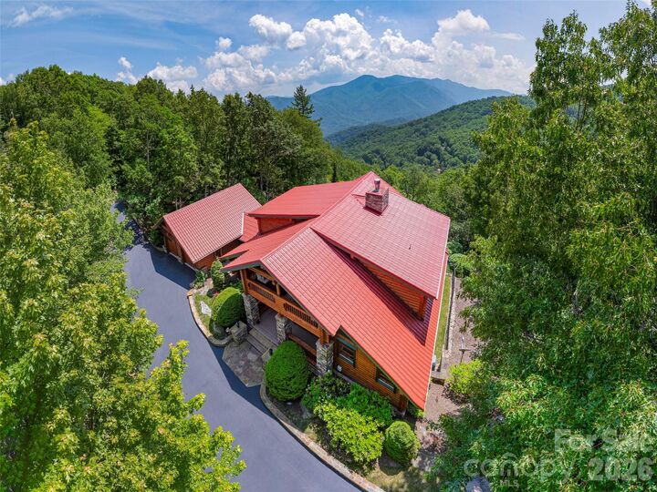Property Photo:  574 Leatherwood Drive  NC 28751 