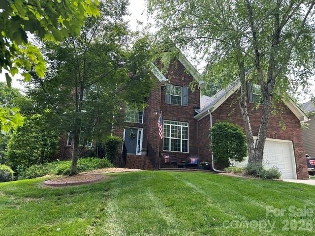 Property Photo: 235 Shoreline Parkway SC 29708