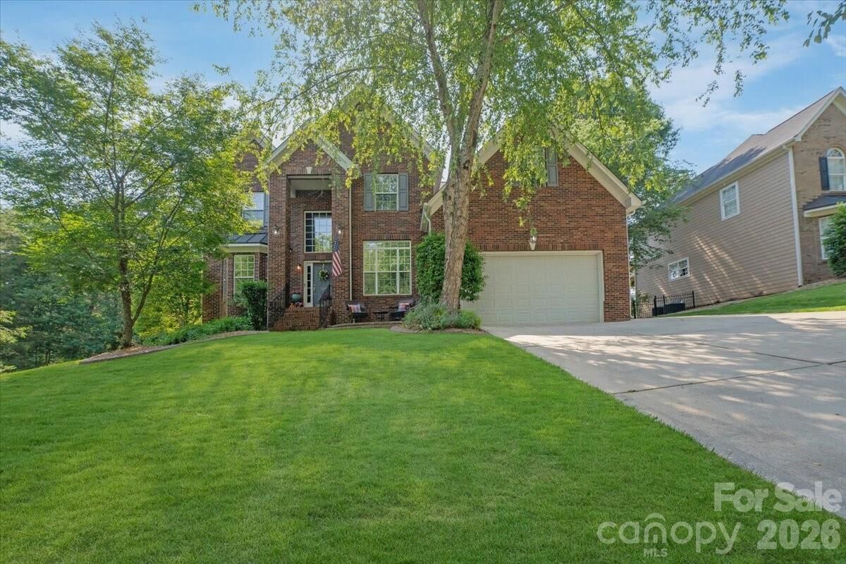 Property Photo:  235 Shoreline Parkway  SC 29708 