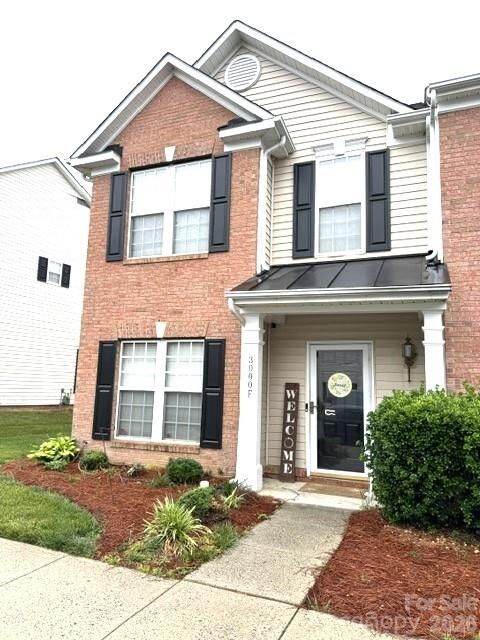 Property Photo:  3000 Misty Harbor Circle F  NC 28032 