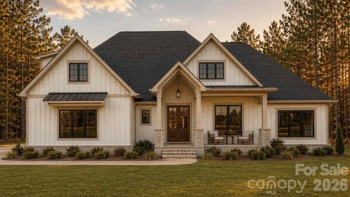 Property Photo:  111 Rutledge Road  NC 28120 