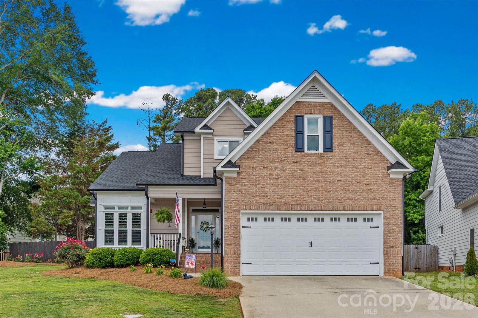 Property Photo:  1241 Old Coach Lane  SC 29732 