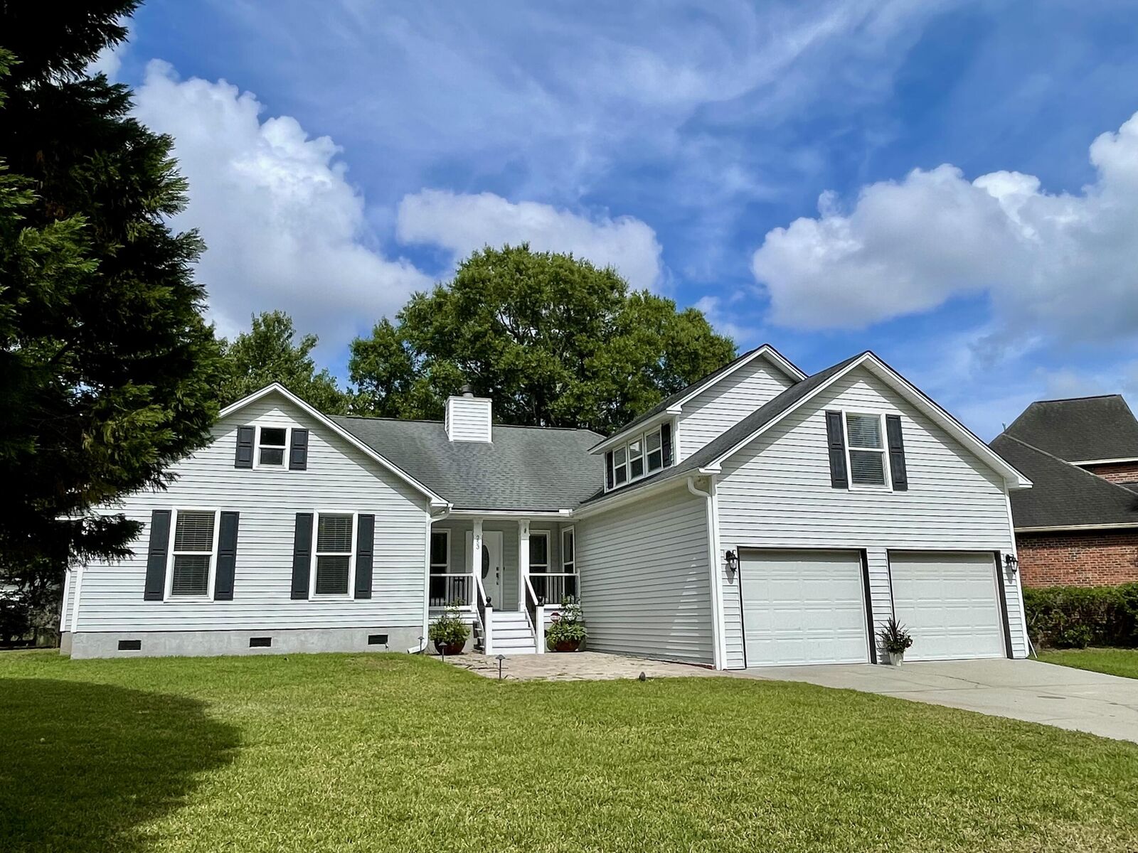 Property Photo:  253 Gullane Drive  SC 29414 