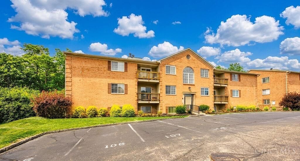 Property Photo: 1570 Gelhot Drive OH 45014