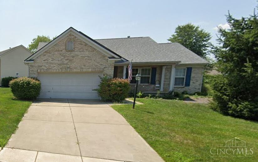 Property Photo:  1173 Sparrowwood Boulevard  OH 45103 