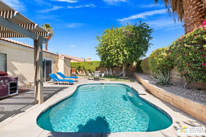 Property Photo:  81143 Palmwood Dr  CA 92201 