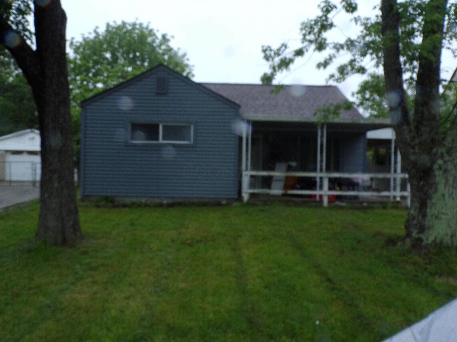 Property Photo:  2347 Park Court  OH 43224 