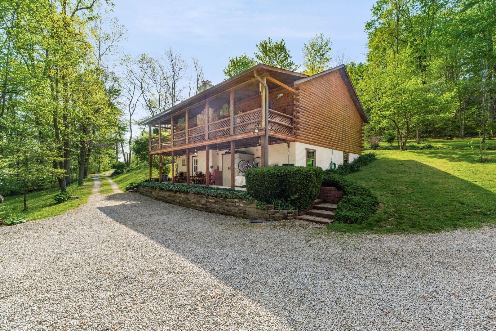 Property Photo: 31280 Anglebrook Lane OH 43138