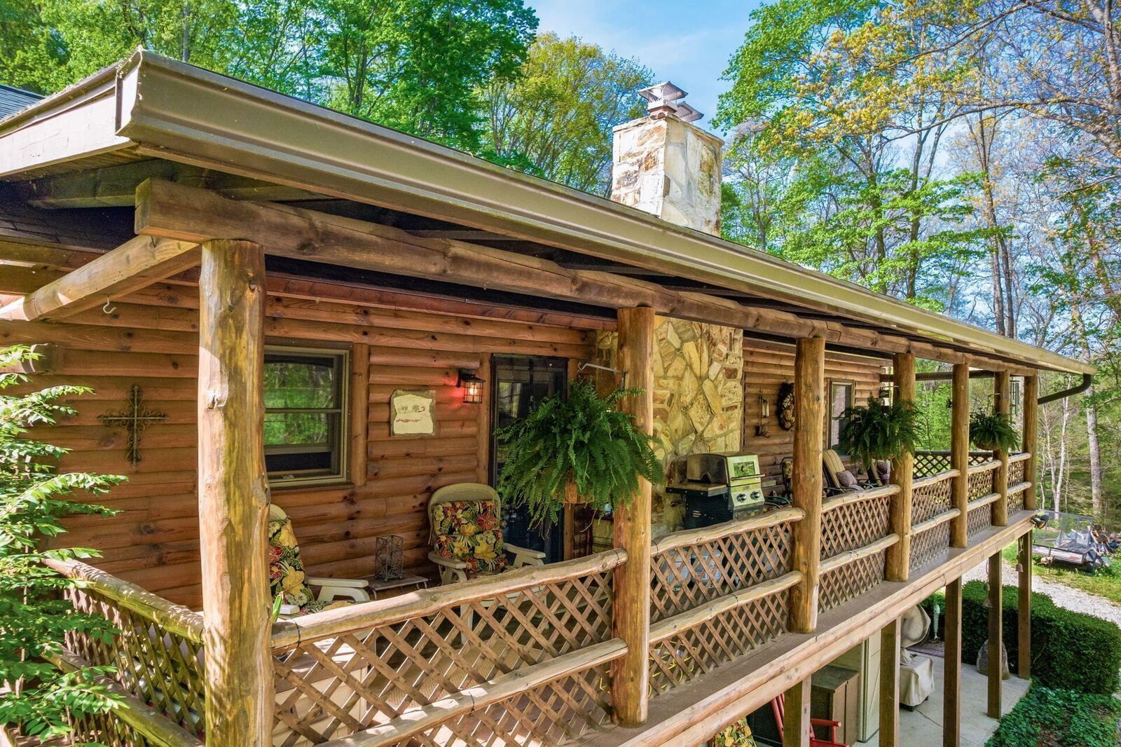 Property Photo:  31280 Anglebrook Lane  OH 43138 