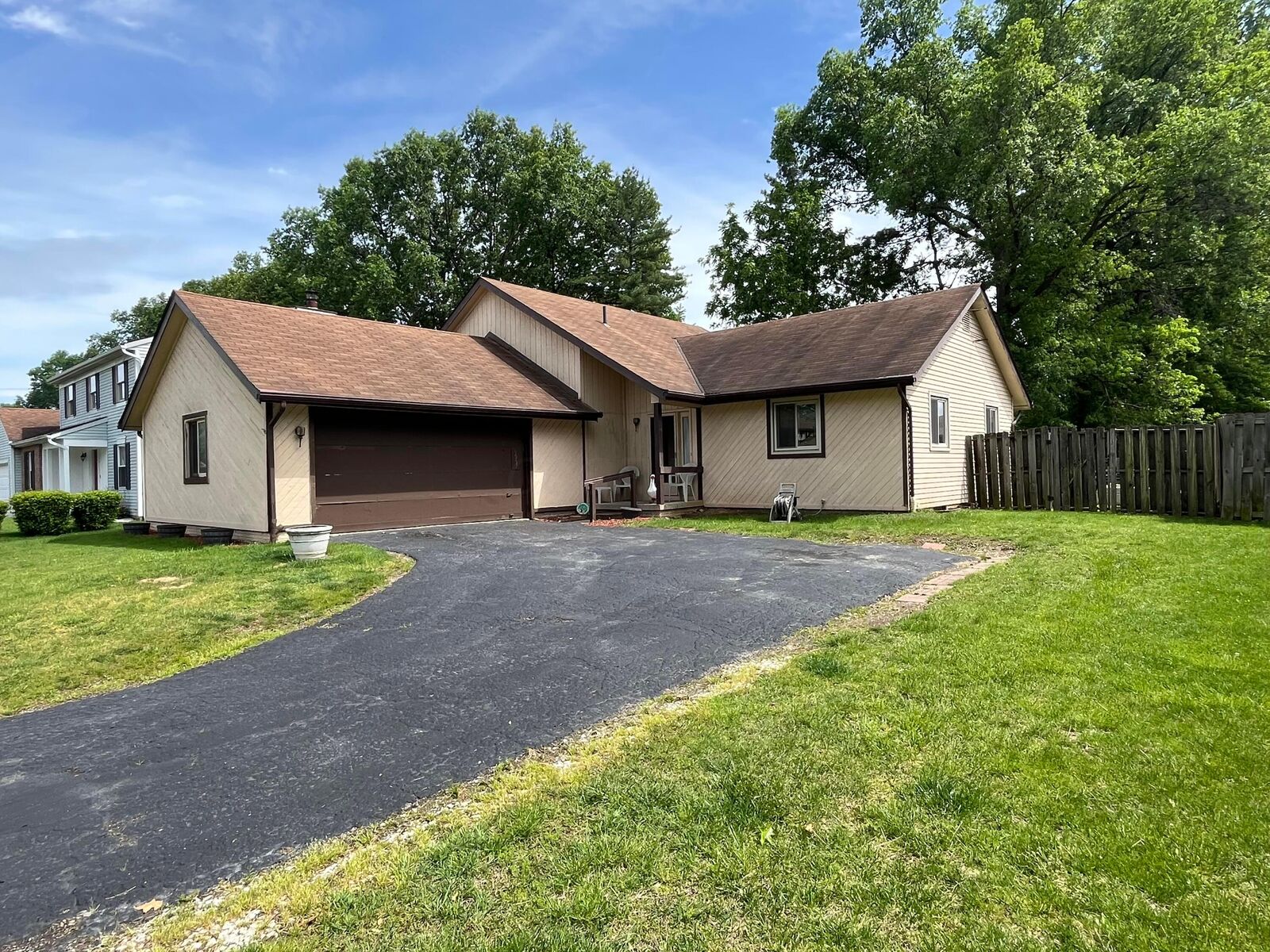 Property Photo:  6557 Rosedale Avenue  OH 43068 