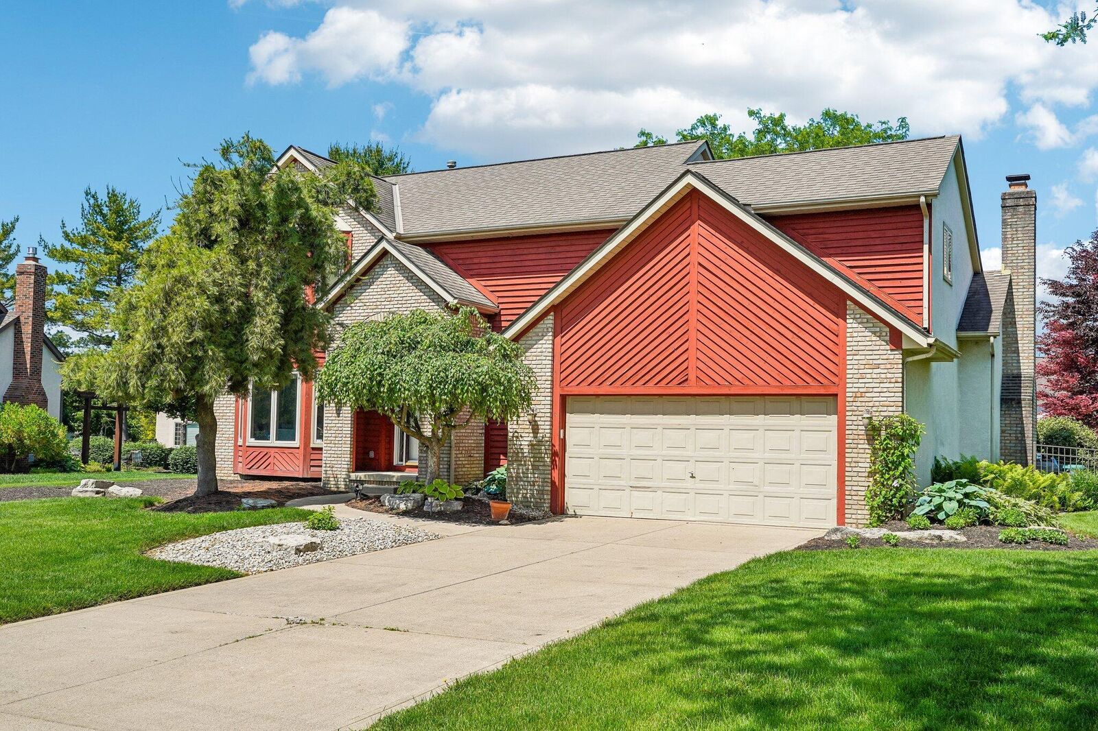 Property Photo:  12833 Jeffrey Drive  OH 43147 
