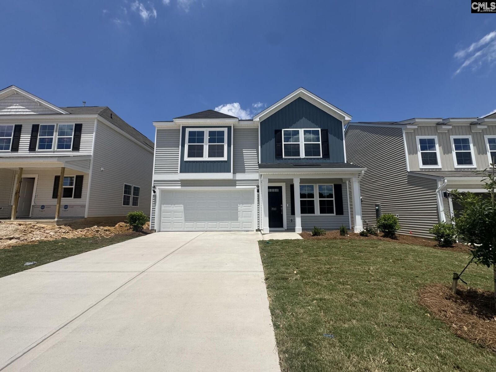 Property Photo:  3583 Stedding  SC 29073 