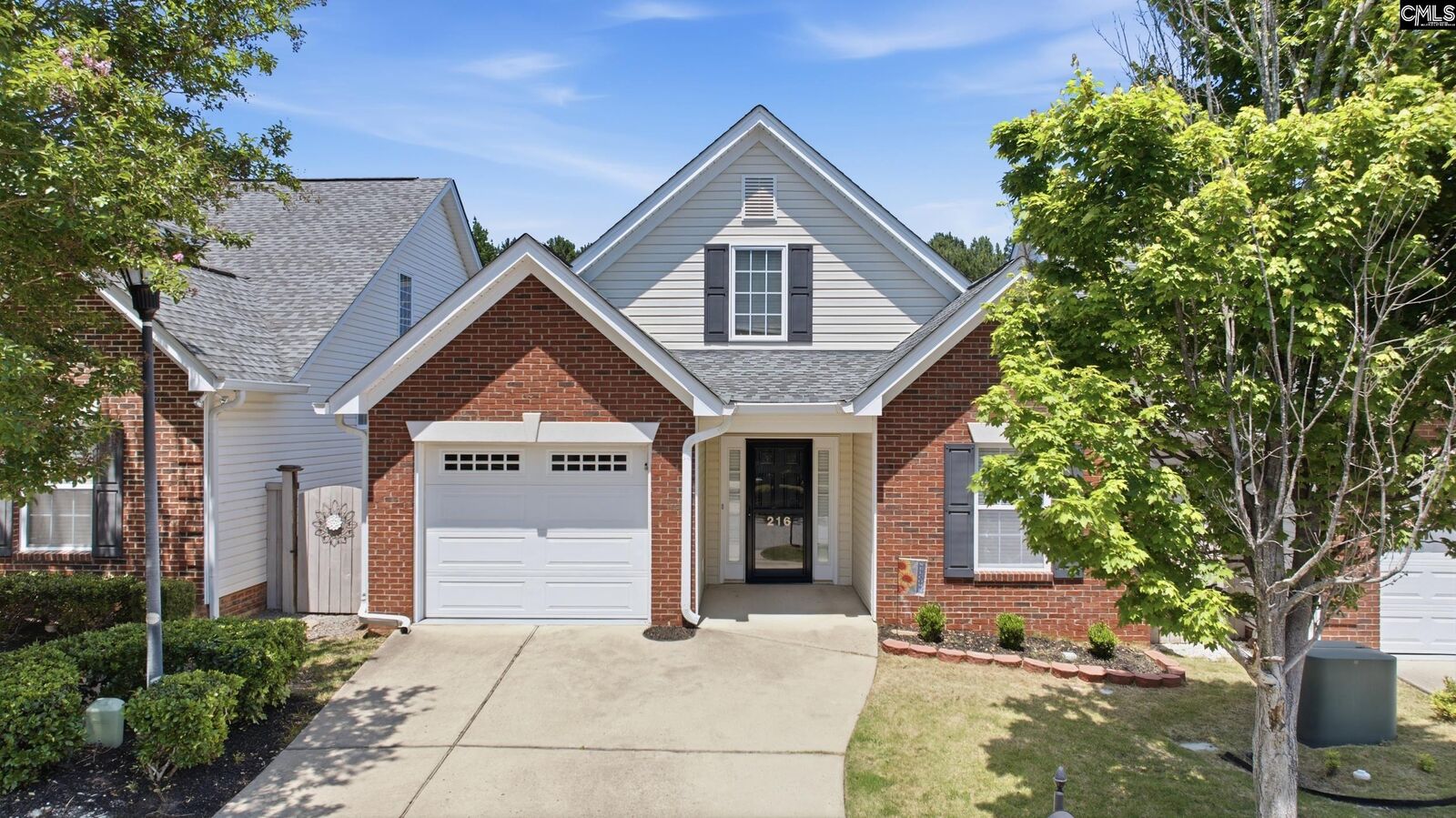 Property Photo:  216 Sturton Dr  SC 29072-6938 