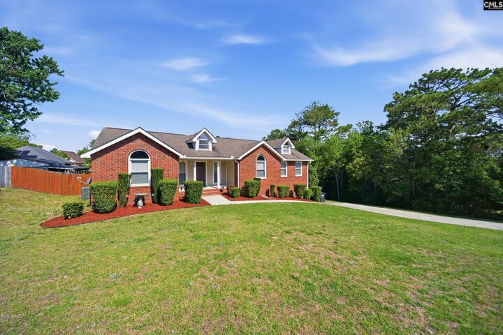 Property Photo:  267 Cornerstone Lane  SC 29073-7411 