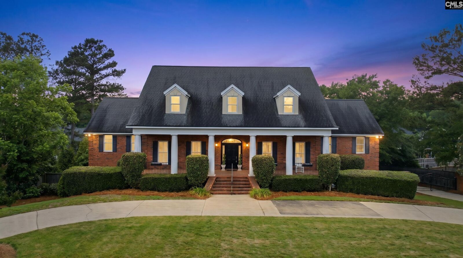 Property Photo:  344 Kenwood  SC 29072 