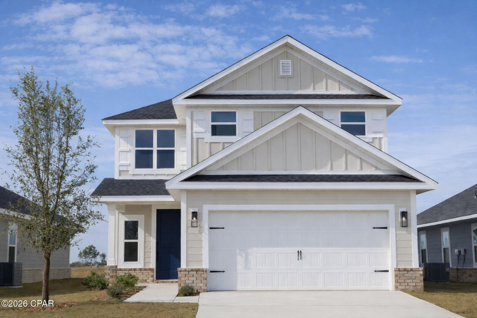 Property Photo:  7048 Traditions Drive  FL 32404 