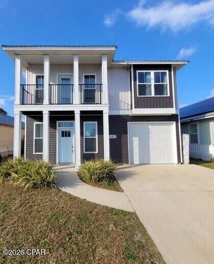 Property Photo:  5817 Jasmine Court  FL 32404 
