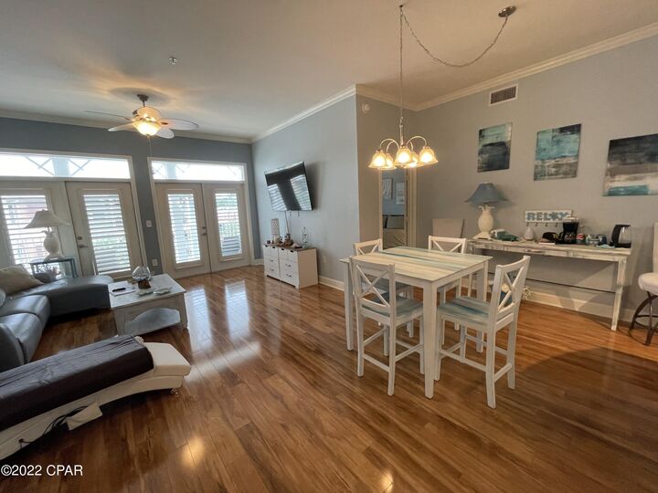 Property Photo: 8700 Front Beach Road 1312 FL 32407