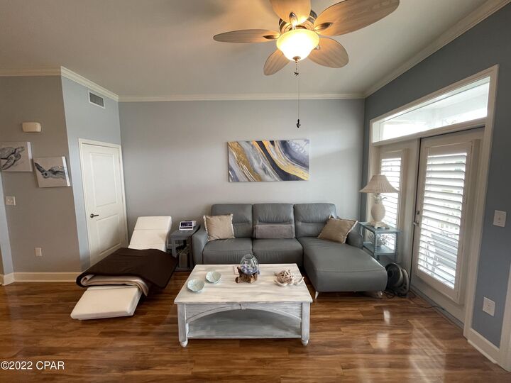 Property Photo: 8700 Front Beach Road 1312 FL 32407