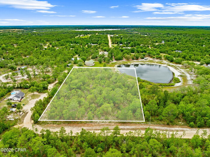 Property Photo:  0 E Woodland Road  FL 32409 