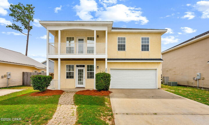 Property Photo: 2610 Oakmont Drive FL 32404