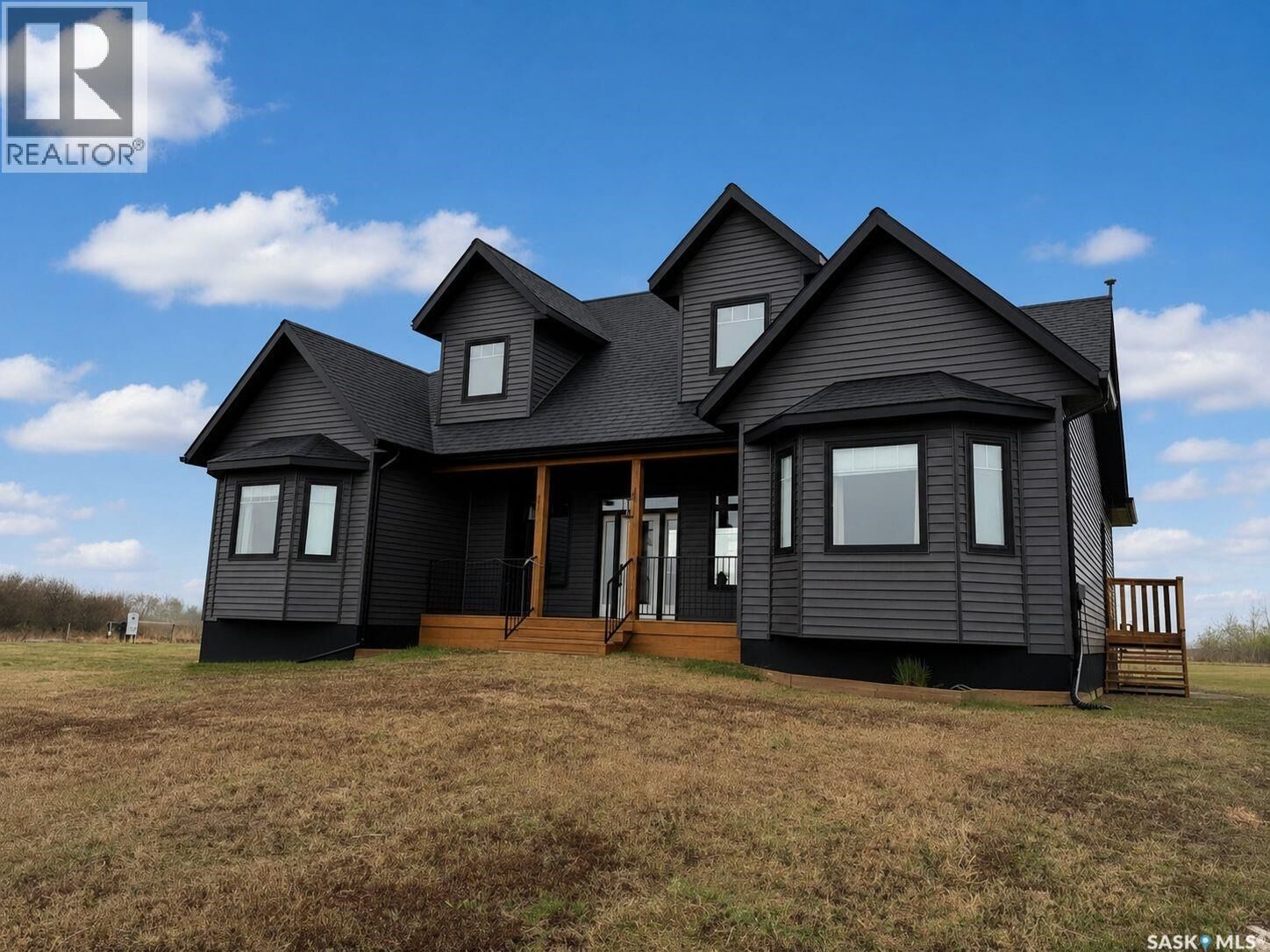 Property Photo: Wiwchar Acreage SK S0L 2L0