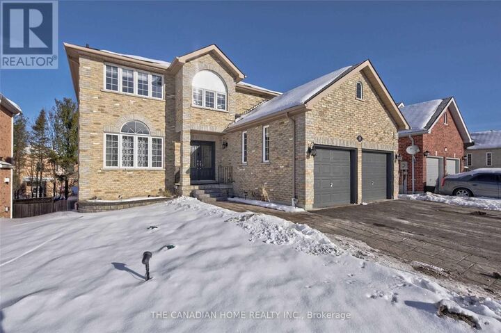 Property Photo:  18 Silvercreek Crescent Bsmnt  ON L4N 0Z8 