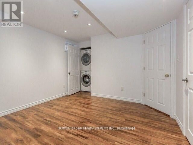Property Photo:  4478 Centretown Way Basemen  ON L5R 0C6 