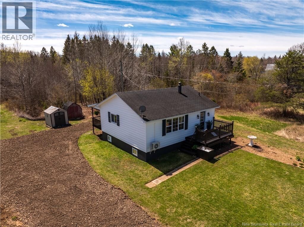 Property Photo:  6386 Route 10  NB E3A 1E1 