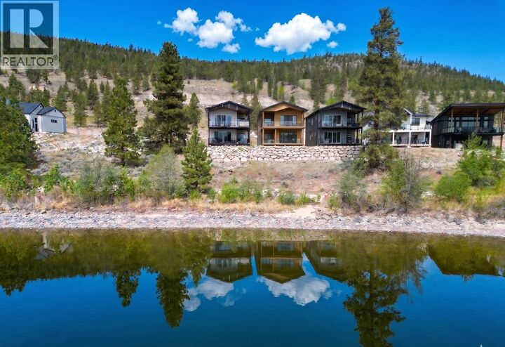 Property Photo:  6528 Waterside Trail  BC V1K 0A1 