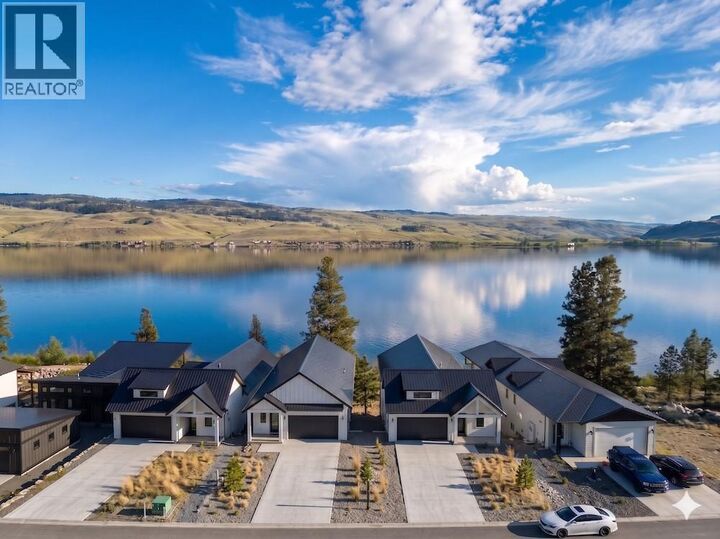 Property Photo:  Waterside Trail  BC V1K 0A1 