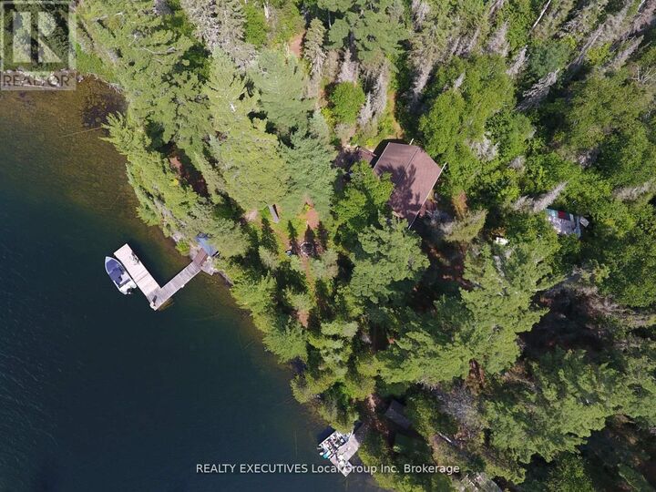 Property Photo: Pt 127 Island ON P0H 2H0