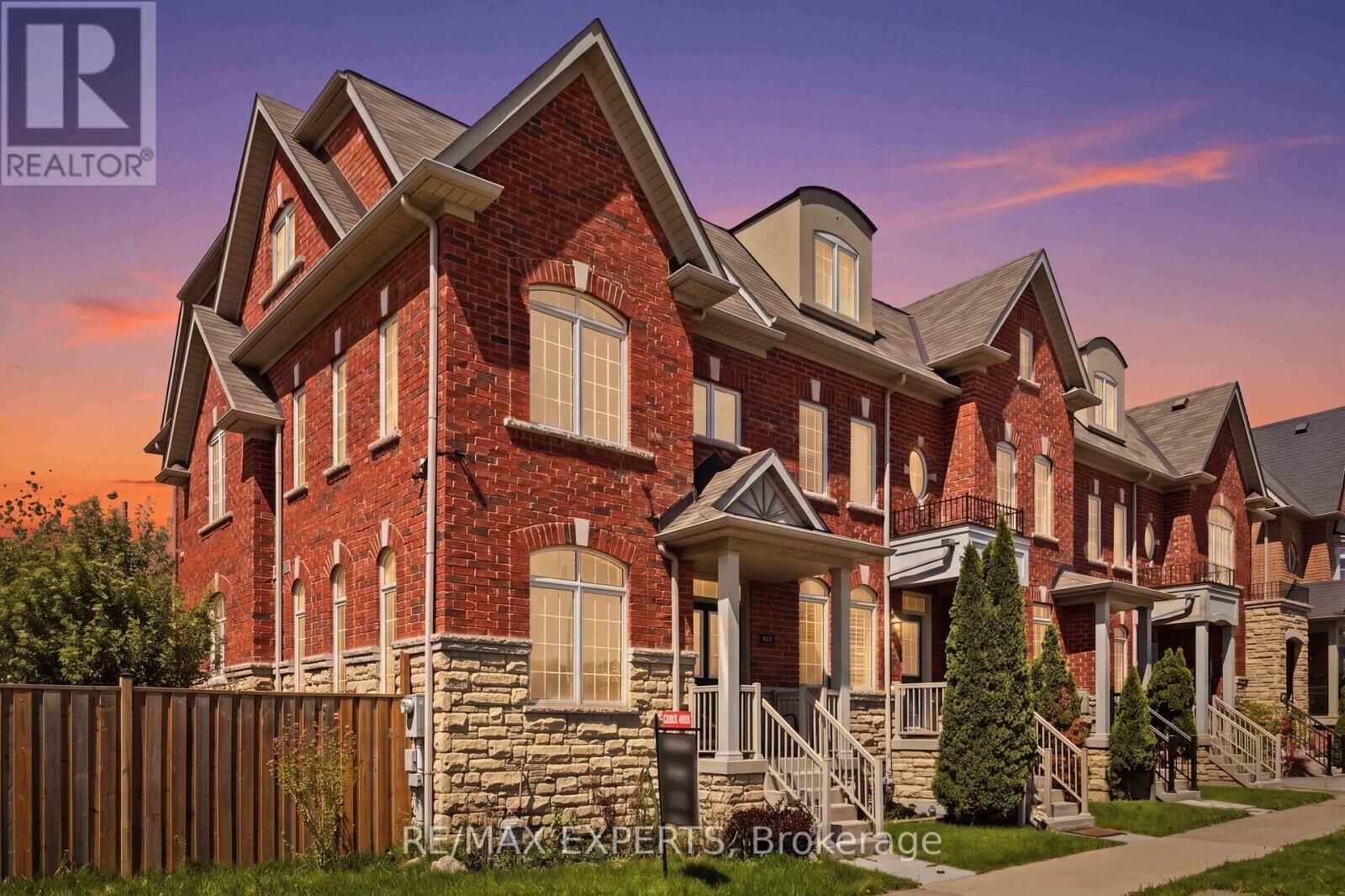 Property Photo:  245 Isaac Devins Boulevard  ON M9M 0B6 