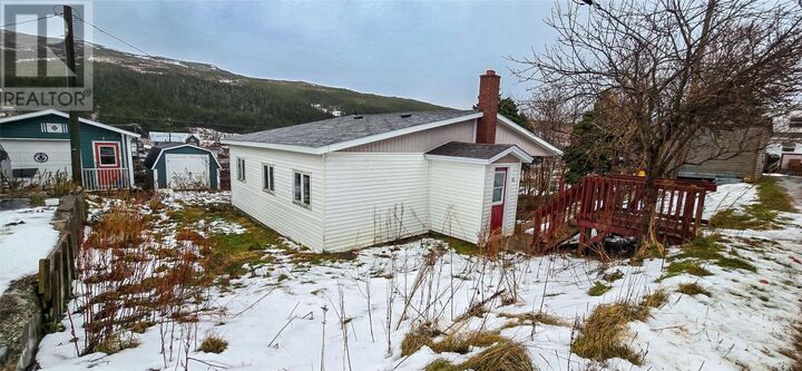Property Photo:  24 Drake'S Road  NL A0E 2E0 