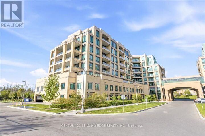 Property Photo: 11782 Ninth Line 415 ON L4A 5E9
