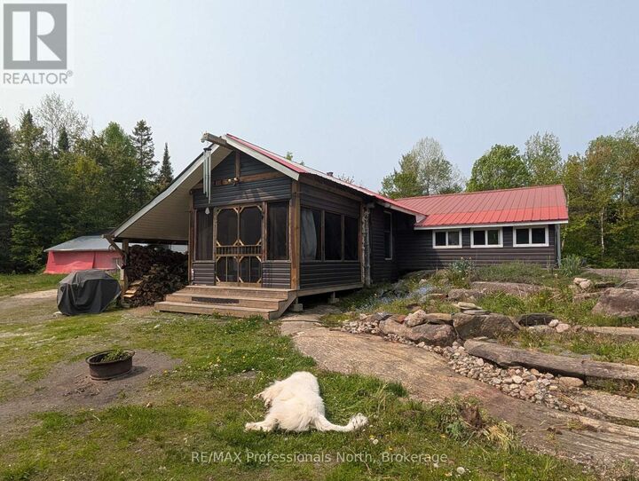 Property Photo:  1408 Pearceley Road  ON P0A 1Z0 