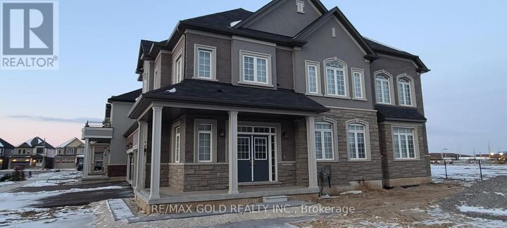 Property Photo: 19 Moriarity Drive ON N3L 0K4