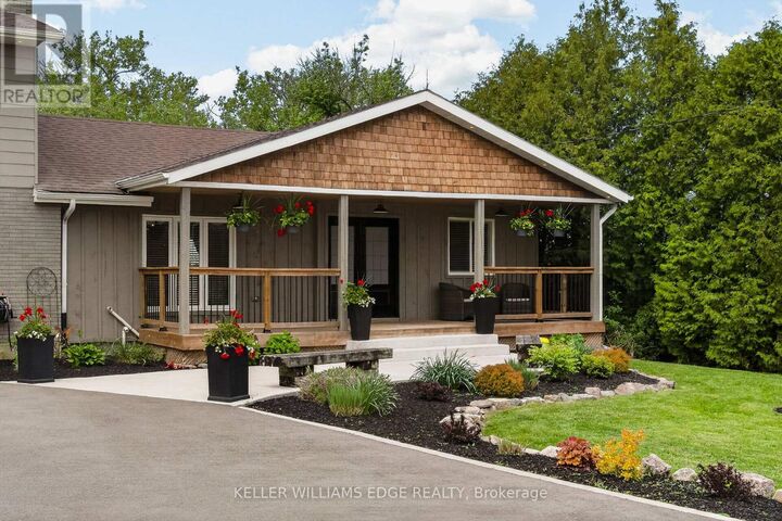 Property Photo:  3322 Regional Road  ON L0R 1C0 