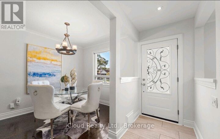 Property Photo: 37 Collinson Boulevard ON M3H 3C1