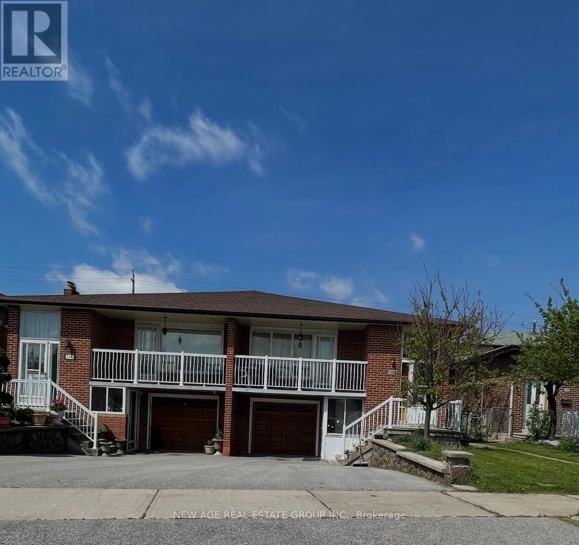 Property Photo:  112 Anthia Drive West  ON M9L 1K8 