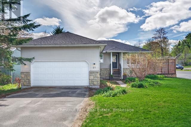 Property Photo:  27 Walter Street  ON P1H 1W2 