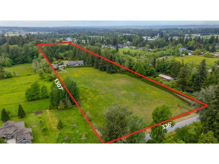 Property Photo:  3339 236 Street  BC V2Z 2H9 