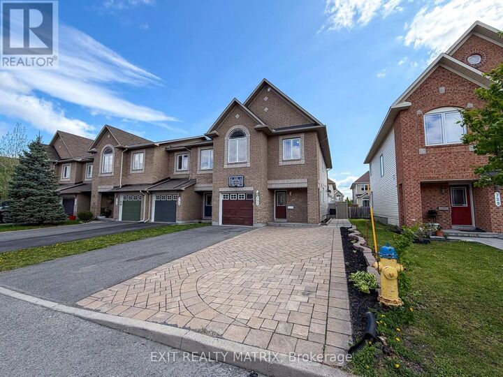 Property Photo:  731 Whaley Ridge  ON K4A 0P7 