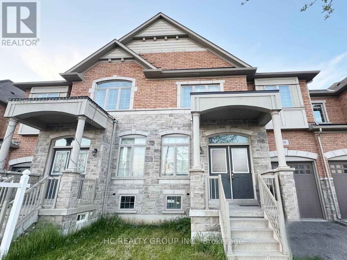 Property Photo:  90 Christian Ritter Drive  ON L6C 0B2 